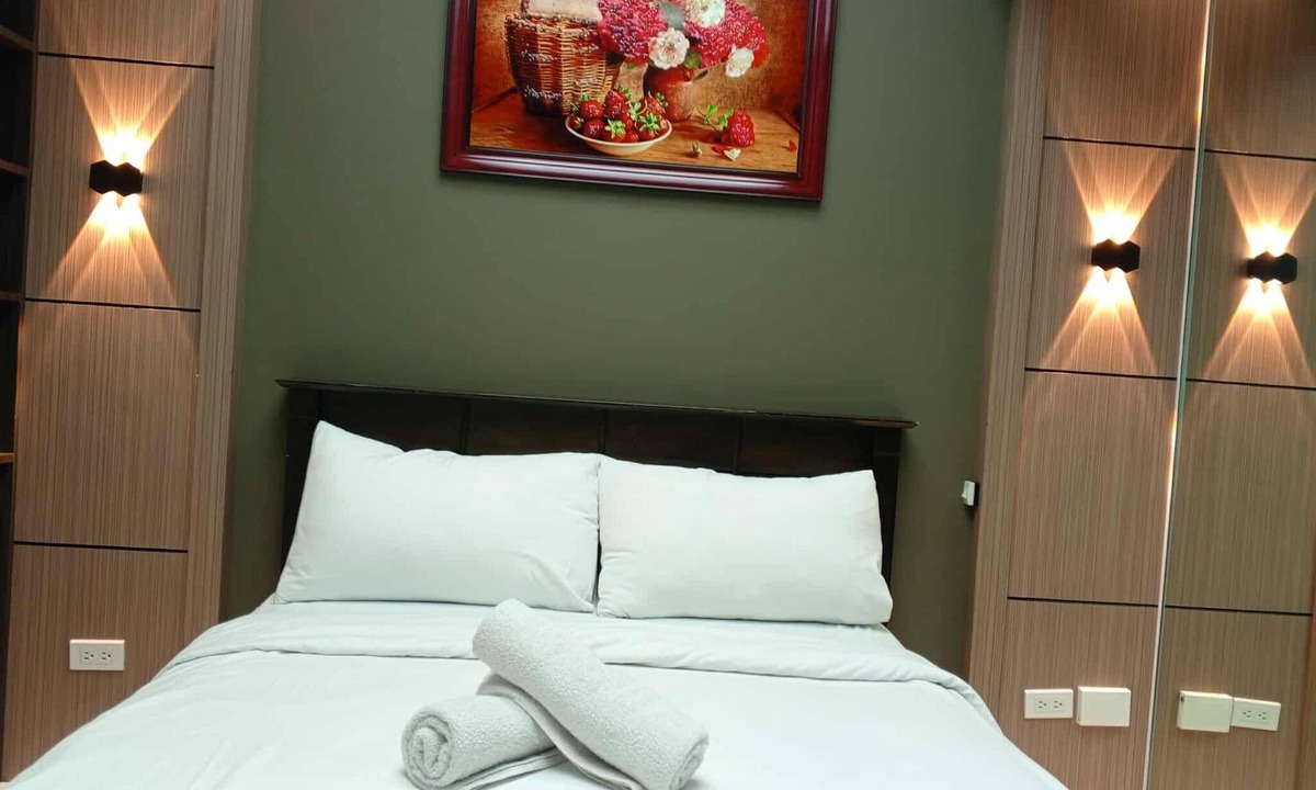 Ermita Condo | Grand Riviera suites Manila Condo infront of us embassy