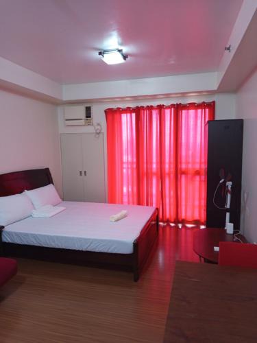 Bel-Air Apartment | Grand Soho Makati
