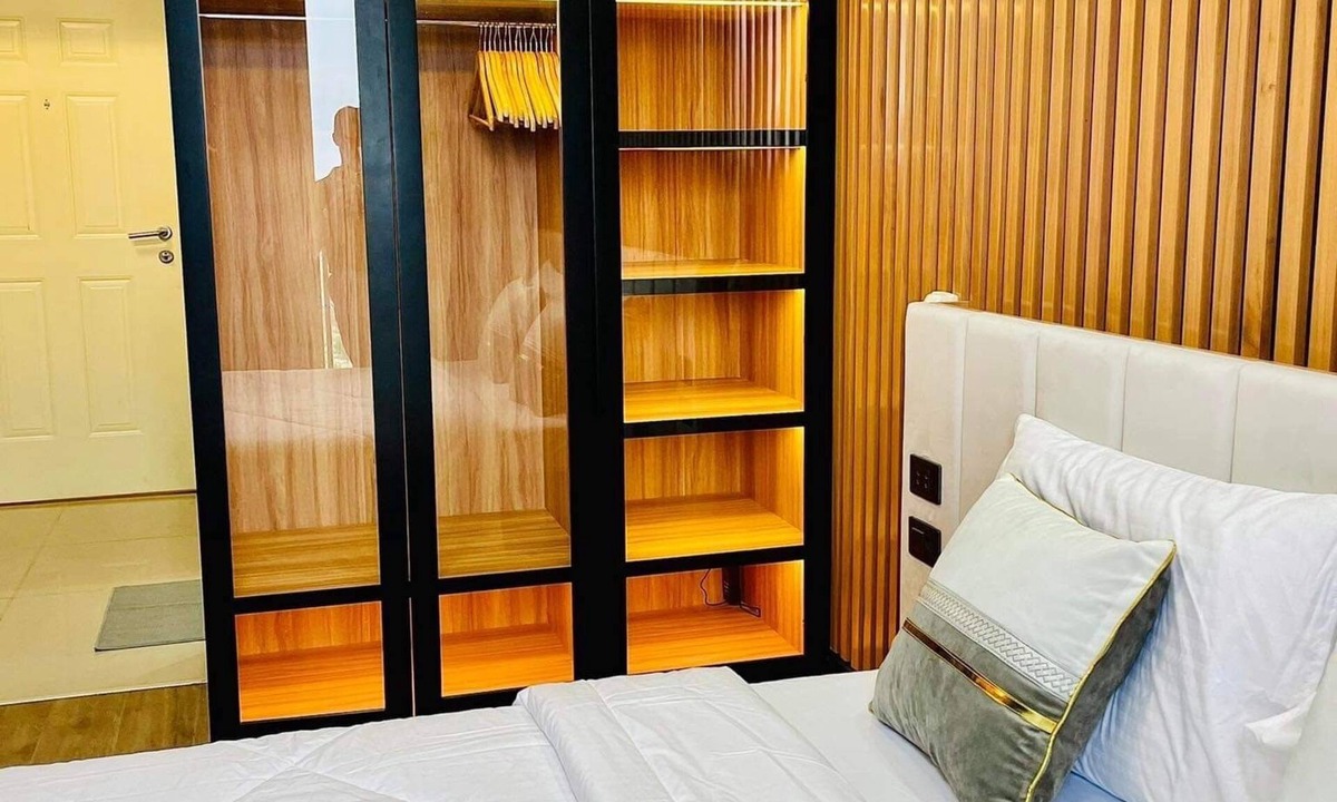 Cebu Condo | Grand Stay in the city