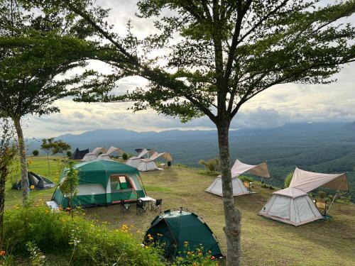 Tawau Other | Grand Valleys Campsite at Eco Valley Retreat