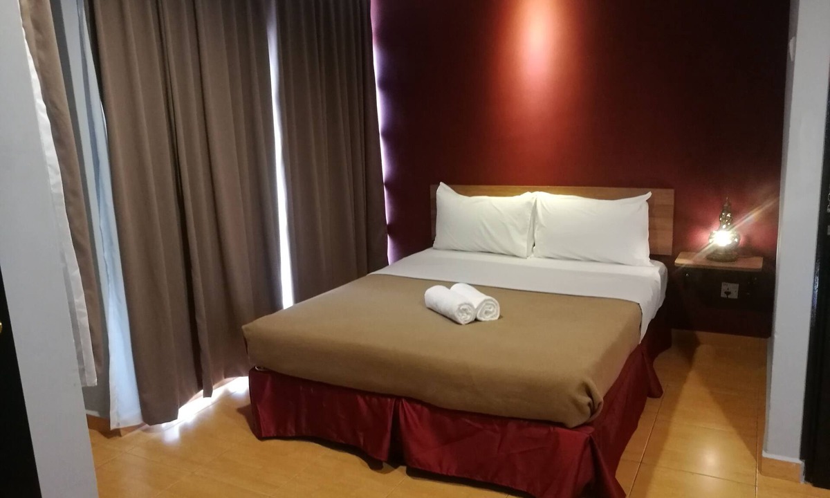 Port Dickson Hotel | Grandpa Hotel