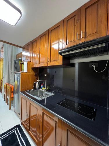Santo Cristo Apartment | Grass Residences