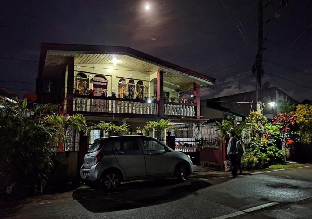 Kawayan Apartment | Gravino Homestay