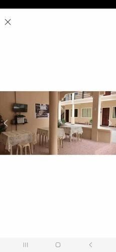 Oslob Hotel | Gravino II Pension House Lagunde Oslob Cebu