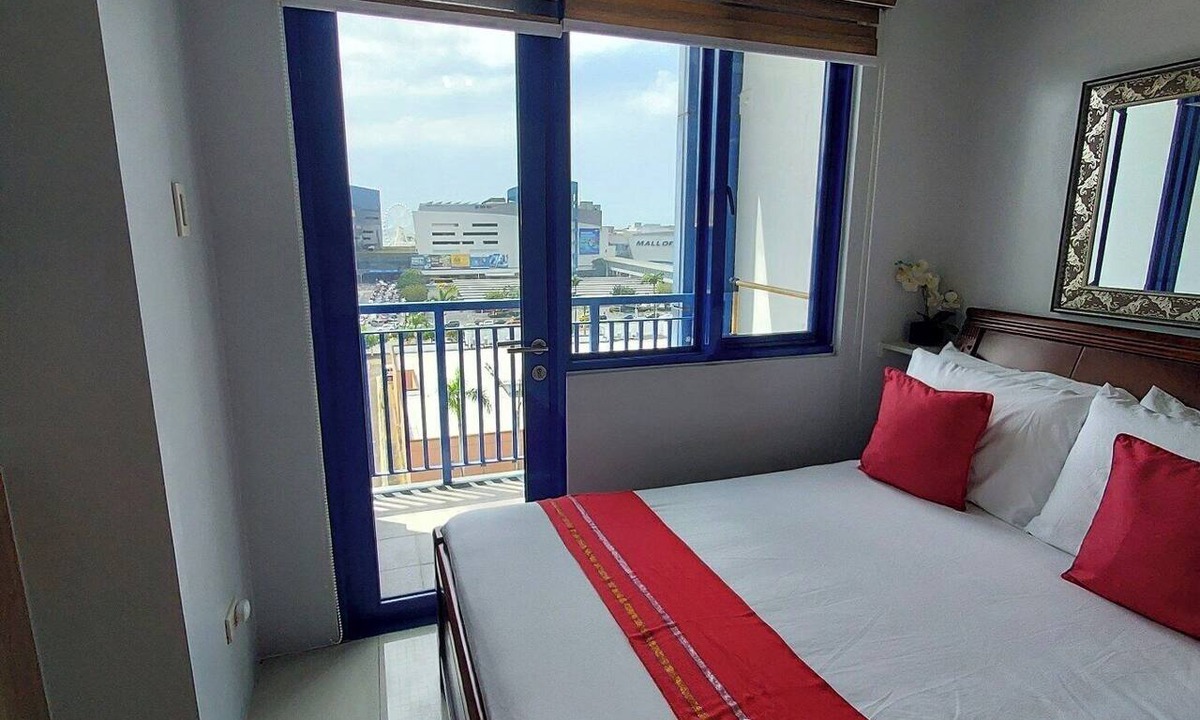 Barangay 76 Condo | Great Stay in Manila