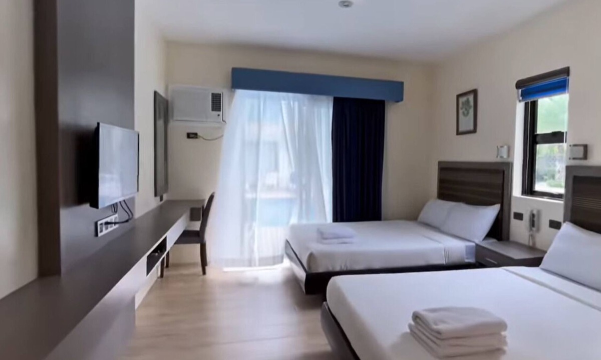 Nagcarlan Resort | Green Nature Resort and Leisure Park
