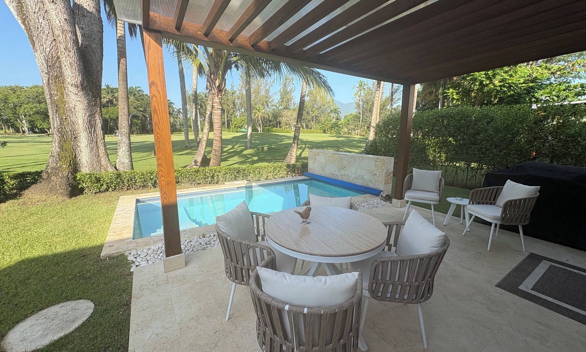 Puerto Plata Villa | Green One Playa Dorada Puerto Plata