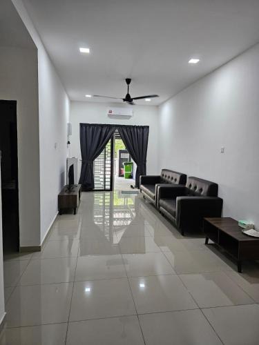 Batu Enam House | Green View Homestay