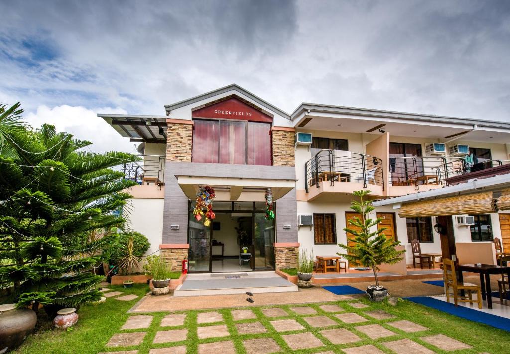 Tawala Hotel | Greenfields Tourist Inn