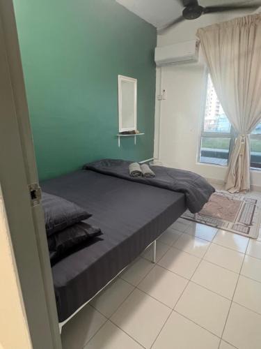 Bukit Serindit Apartment | greenHomestay