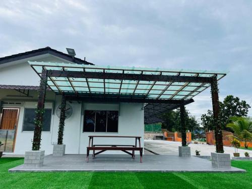 Kota Tinggi House | GreenPine Kota Tinggi Homestay