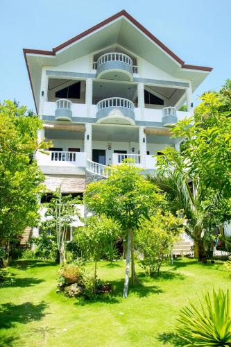 Manoc-Manoc Resort | Greenyard Inn