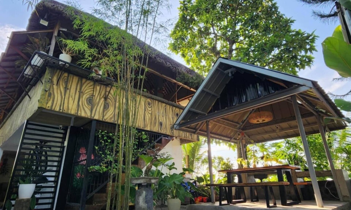 Santo Domingo House | GRG Modern Payag