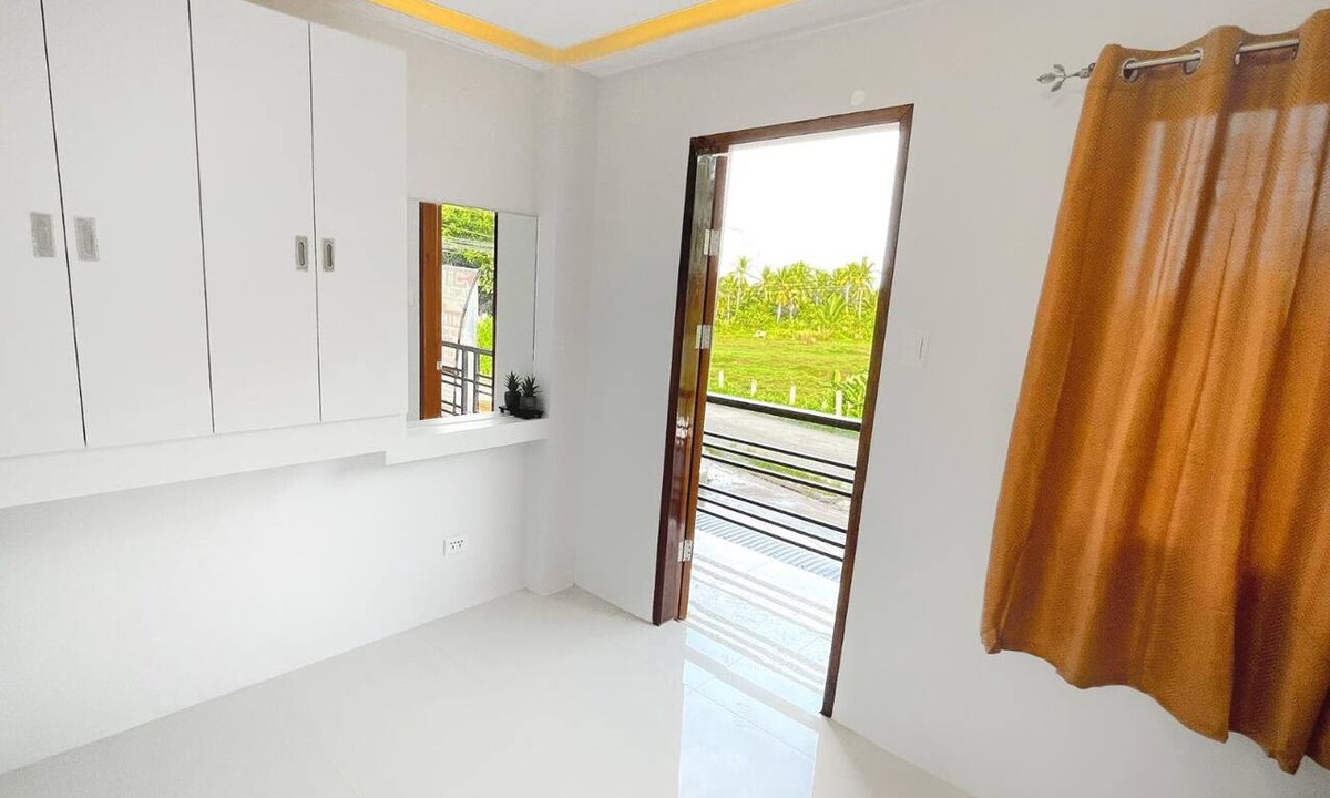 Tacloban Apartment | GTC Apartelle