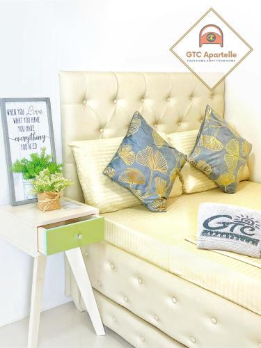 Tacloban Hotel | GTC Apartelle - Tacloban