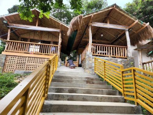 Calatagan House | Guarin House