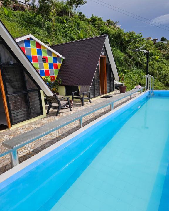 Tubod House | Guillen Plantaciones Resort Farm