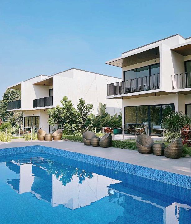 Santo Tomas Hotel | Gunita Villas