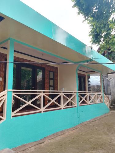 Catangnan House | Guyangan Homestay Siargao