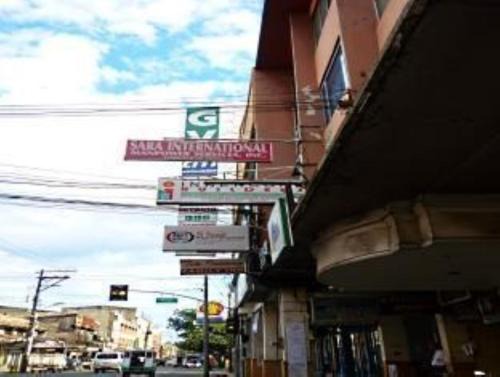 Poblacion District Hotel | GV Hotel - Davao