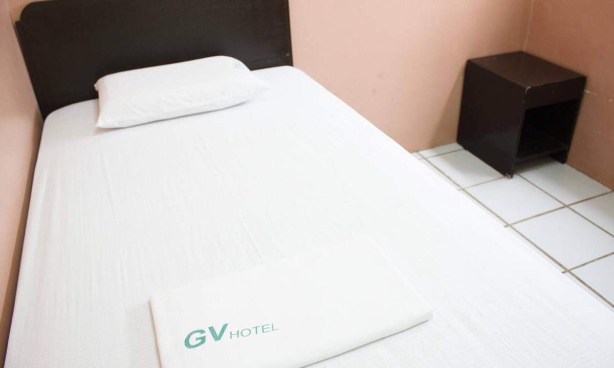 Naval Hotel | GV Hotel Naval