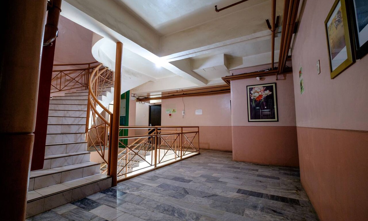 Ozamiz Hotel | GV Hotel Ozamiz