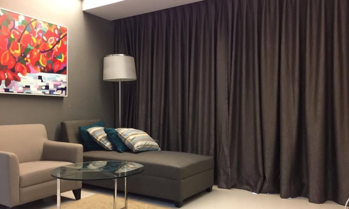 Genting Highlands Apartment | GVR Studio Suite - For A Relaxing Getaway GVR2