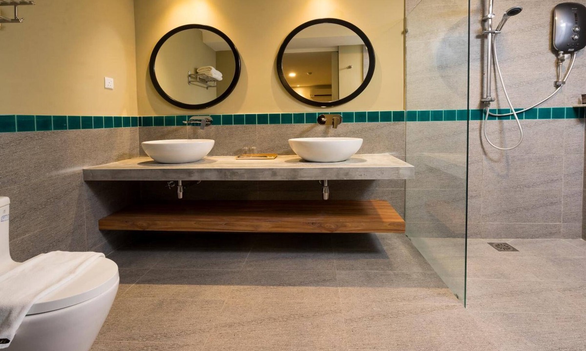Dataran Sunway Hotel | H Boutique Hotel Xplorer Kota Damansara