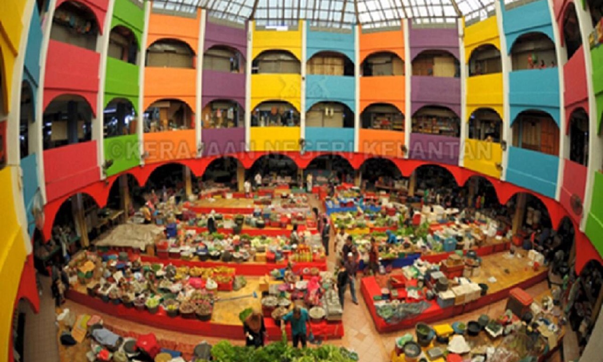 Wakaf Che Yeh Hotel | H Elite Design Hotel
