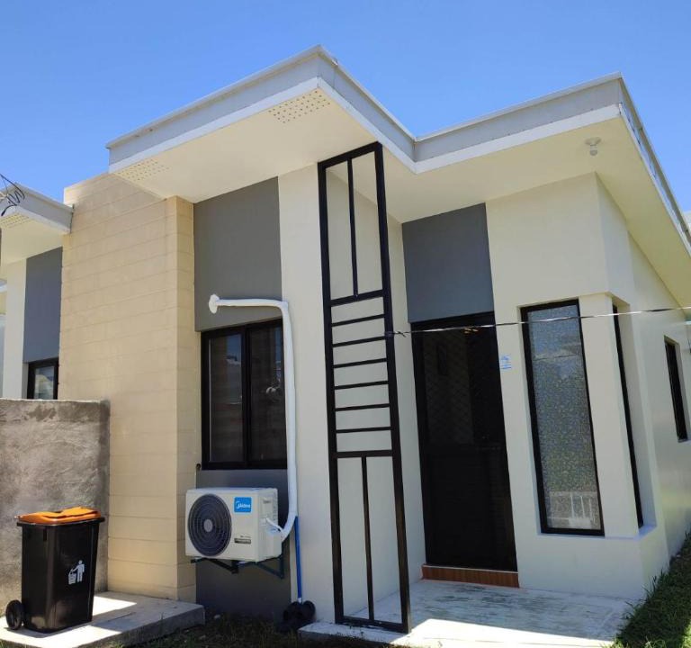 Urdaneta City House | H&K Guest House