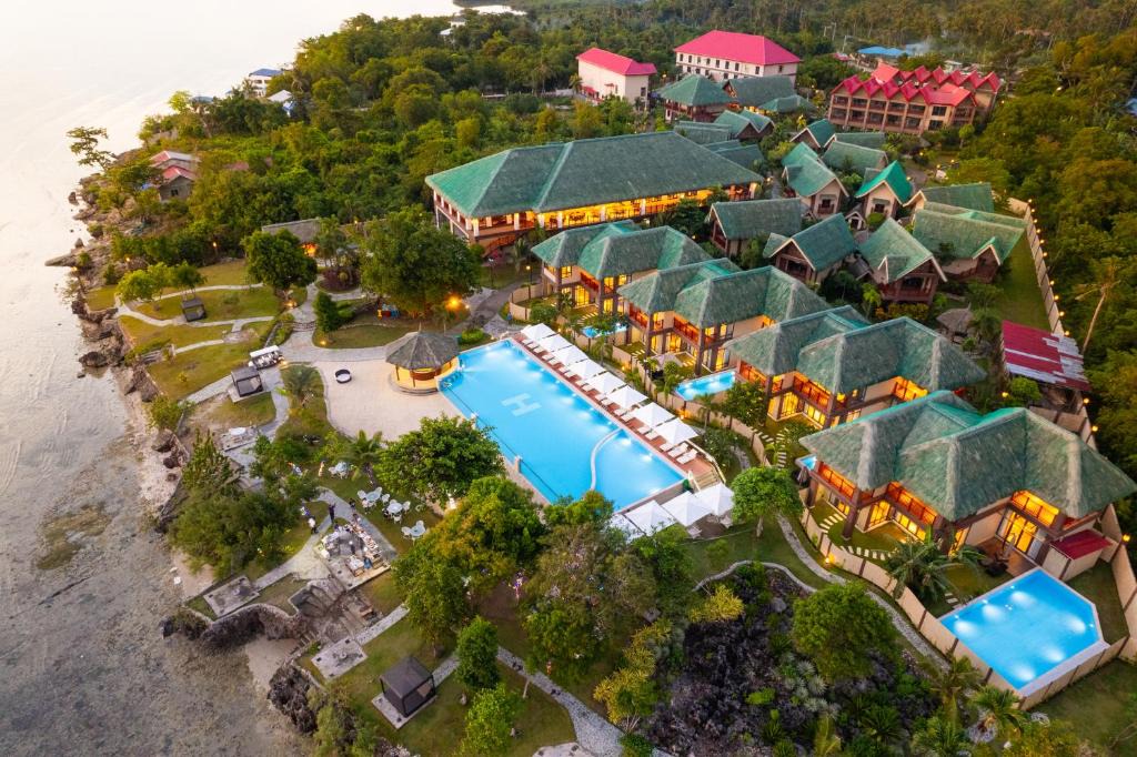 Calape Resort | H Resort Bohol - The Coral Cliff by SMS Hospitality