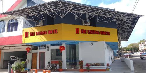 Sekudai Hotel | H Sri Sayang Hotel Sdn Bhd