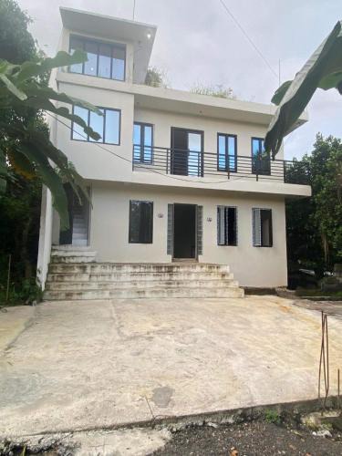 Legazpi Bed & Breakfast | HaCaSeMa Transient House