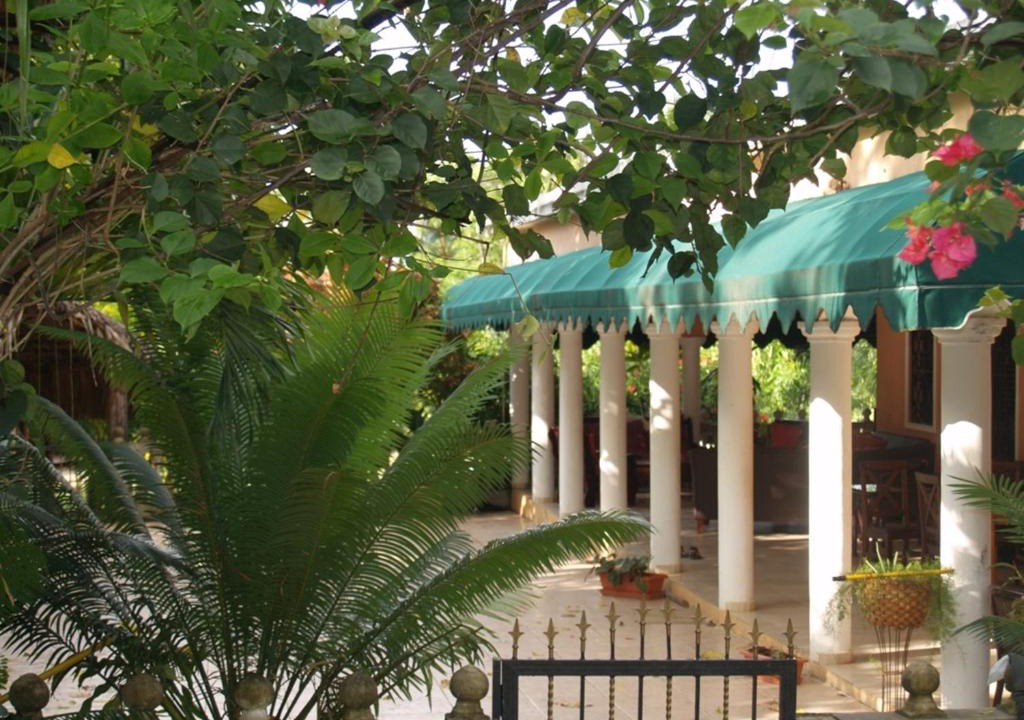 Los Robalos House | Hacienda De La Bahia