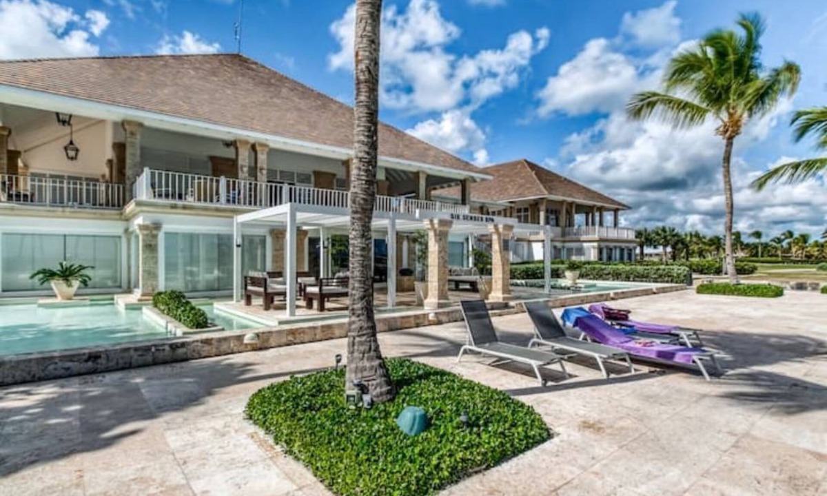 Punta Cana Apartment | Hacienda del Mar
