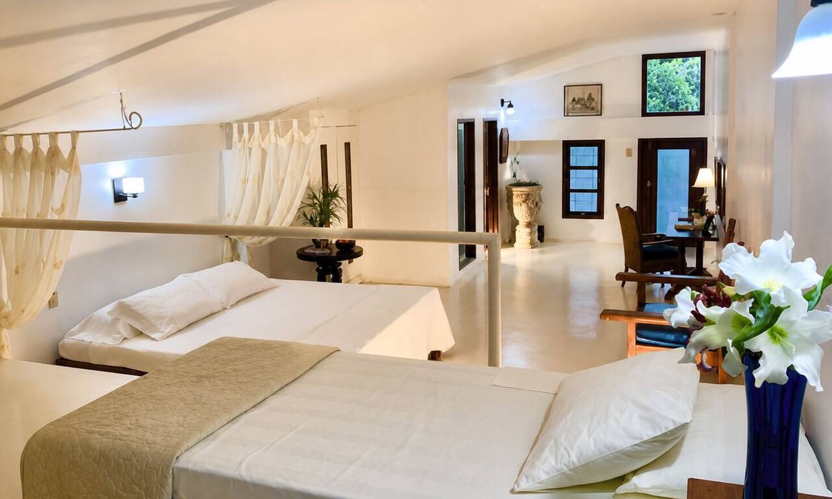 Indang Hotel | Hacienda Isabella Garden Resort