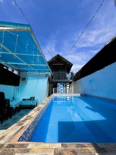 CSJDM House | Hadiqah event venue