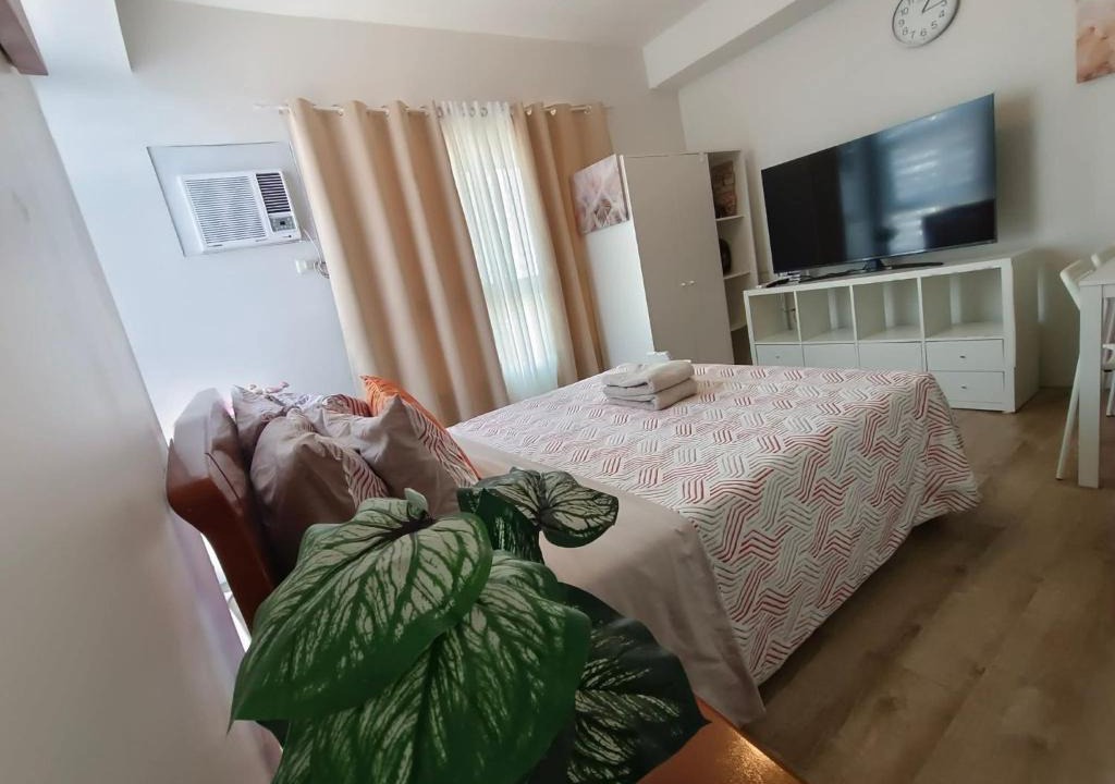 Bantud Hacienda Bed & Breakfast | Hailey's Place Unit 4