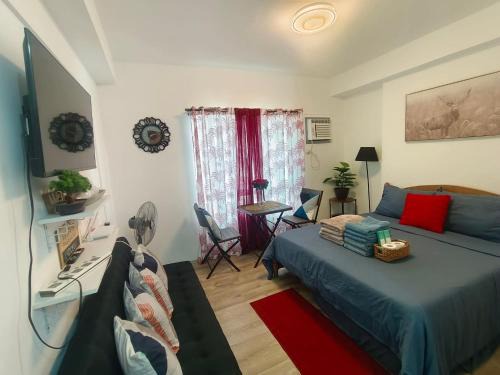 Bantud Hacienda Bed & Breakfast | Hailey's Place Unit 2