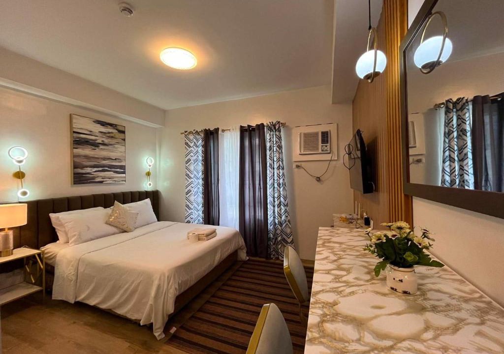 Bantud Hacienda Bed & Breakfast | Hailey's Place Unit 5