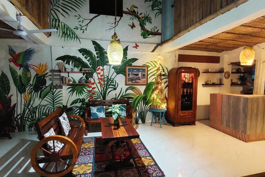 Lian Hotel | Half Moon Village and Beach House