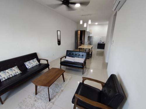 Penampang Apartment | Halimah Guesthouse