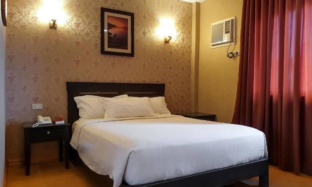 Tagaytay Hotel | Hanan Hotel Tagaytay