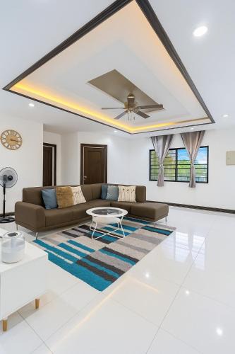 Bacong House | Hanella's Place