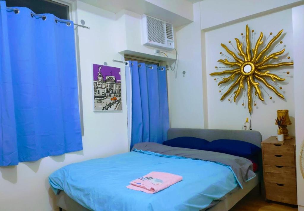 Binan City Apartment | Hantowah's Crib - Southwoods