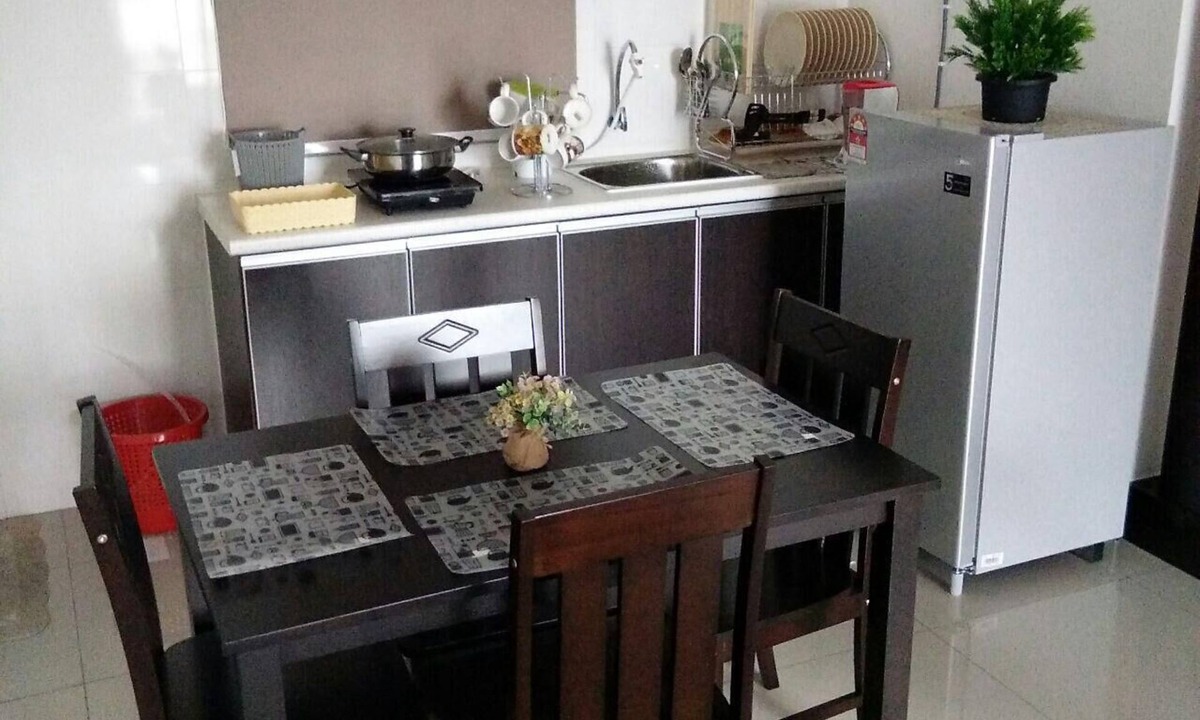 Hulu Kinta Condo | HAPPENING HOMESTAY IN IPOH