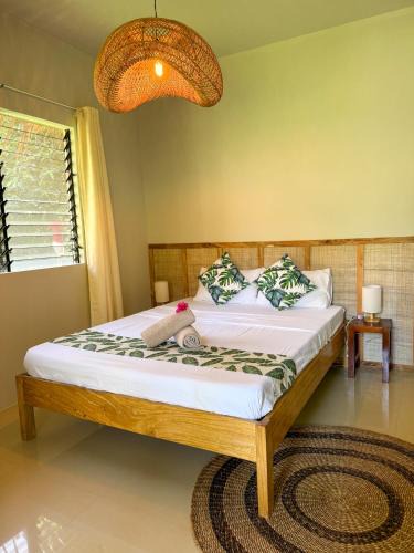Mambajao Hotel | Happy Coconut Camiguin
