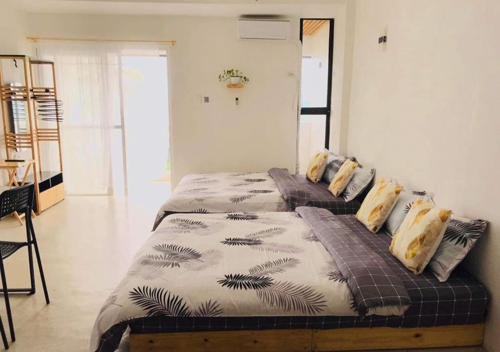 Virac Hotel | Happy Island Inn