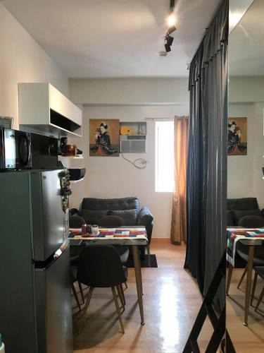Novaliches Apartment | Happy Place