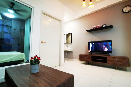Kuala Lumpur Apartment | HappyHome @ Arte Mont Kiara Kuala Lumpur Hartamas Damansara